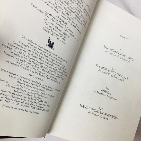 VINTAGE Book Bundle - Set of 2 - Picture 8 of 10